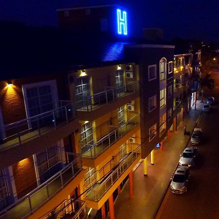Ceferino Hotel San Vicente (Misiones) Exterior foto