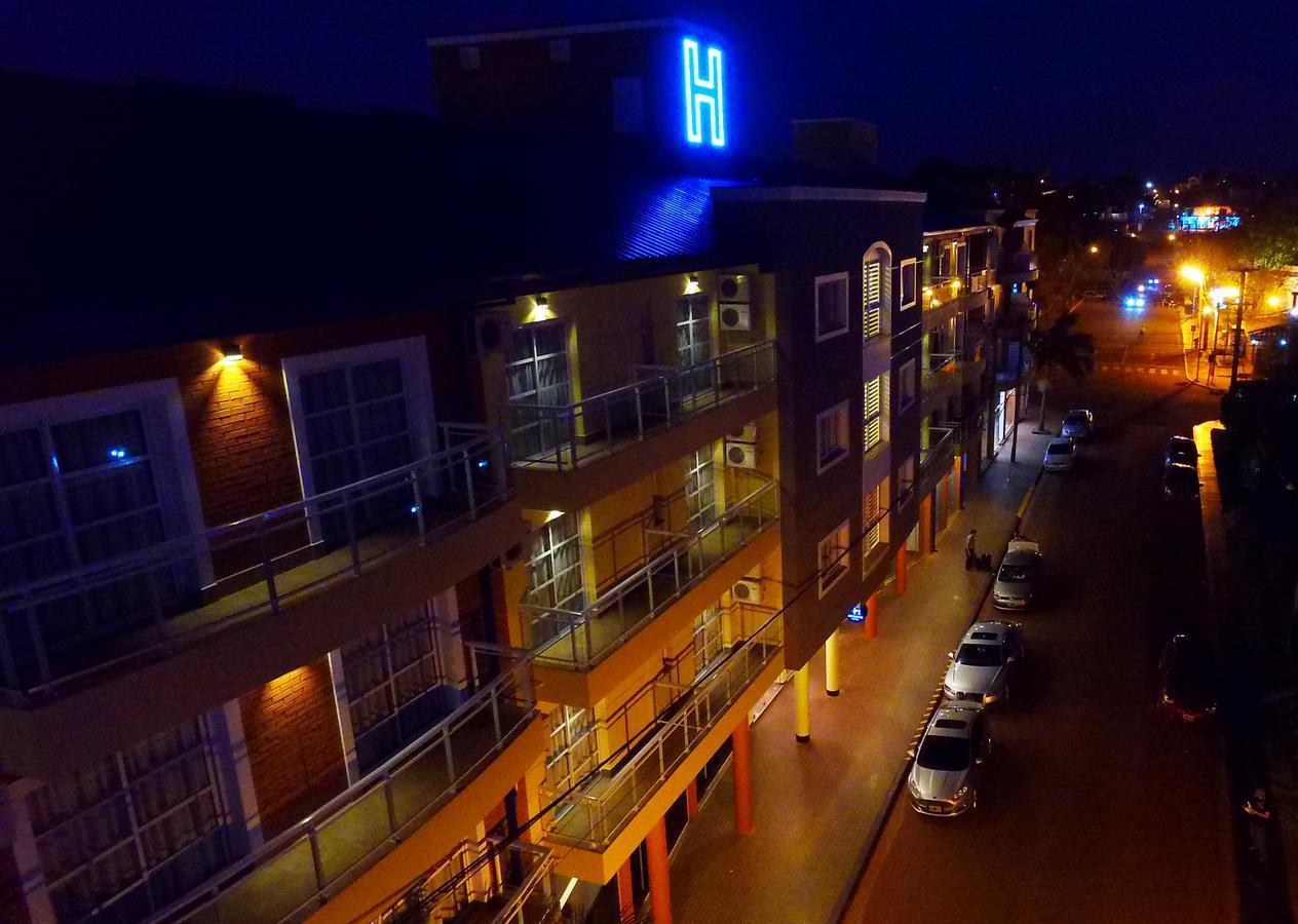 Ceferino Hotel San Vicente (Misiones) Exterior foto